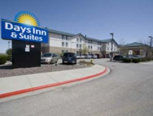 Days Inn Denver International Airport , CO 80249 near Denver International Airport (succeeded Stapleton Airport) View Point 5