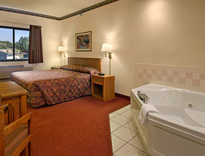 Super 8 Motel - Akron/Green/Canton Area , OH 44685 near Akron-canton Regional Airport View Point 2