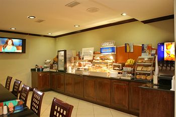 Holiday Inn Express Kennedy Airport , NEW YORK 11434 near John F Kennedy Intl Airport View Point 6