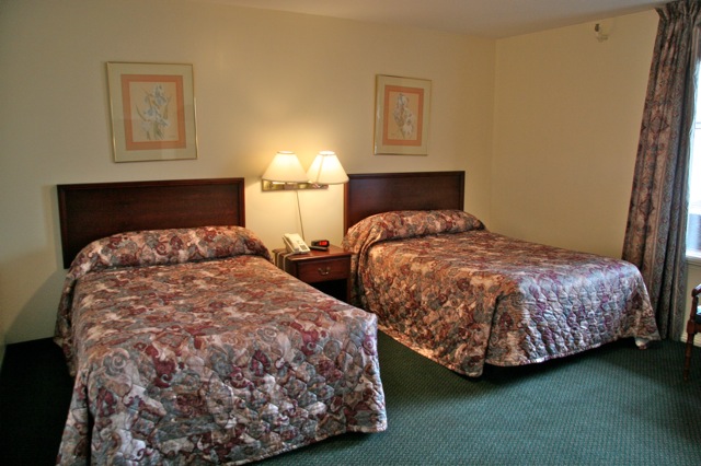 Baymont by Wyndham YUL , Canada H4T 1E5 near Montreal-Pierre Elliott Trudeau Int. Airport View Point 5