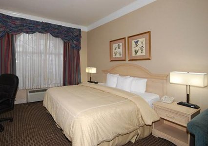 Comfort Suites Humble - Houston North , TX 77339 near George Bush Intercontinental Airport View Point 4