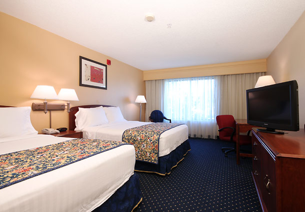Radisson Hotel Houston Intercontinental Airport North , TX 77060 near George Bush Intercontinental Airport View Point 3