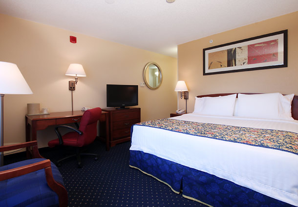 Radisson Hotel Houston Intercontinental Airport North , TX 77060 near George Bush Intercontinental Airport View Point 4