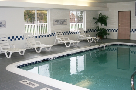 Fairfield Inn Kansas City Airport , MO 64153 near Kansas City International Airport View Point 6