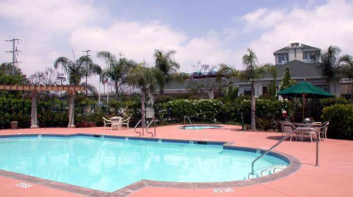 Hilton Garden Inn  LAX/El Segundo , CA 90045 near Los Angeles International Airport View Point 3
