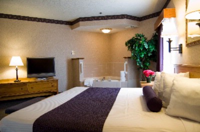 Best Western Plus Executive Court Inn & Conference Center , NH 03103 near Manchester-boston Regional Airport View Point 3