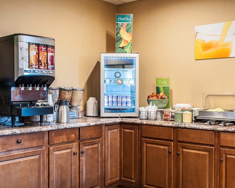 Quality Inn Buffalo Airport , NY 14225 near Buffalo Niagara International Airport View Point 5