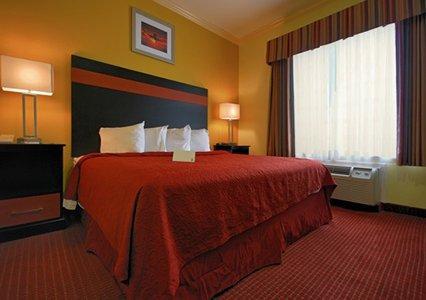 Quality Suites Intercontinental Airport West , TX 77032 near George Bush Intercontinental Airport View Point 4