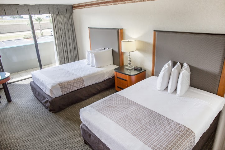 Clarion Hotel Orlando International Airport , FL 32812 near Orlando International Airport View Point 4