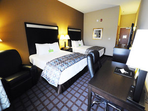 La Quinta Inn by Wyndham Indianapolis Airport Plainfield , IN 46168 near Indianapolis International Airport View Point 5