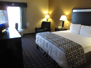 La Quinta Inn by Wyndham Indianapolis Airport Plainfield , IN 46168 near Indianapolis International Airport View Point 9