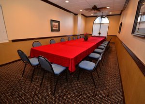 Comfort Suites Humble - Houston North , TX 77339 near George Bush Intercontinental Airport View Point 7