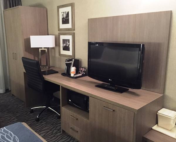 Comfort Inn Aeroport YUL , Quebec H9P 1C1 near Montreal-Pierre Elliott Trudeau Int. Airport View Point 5