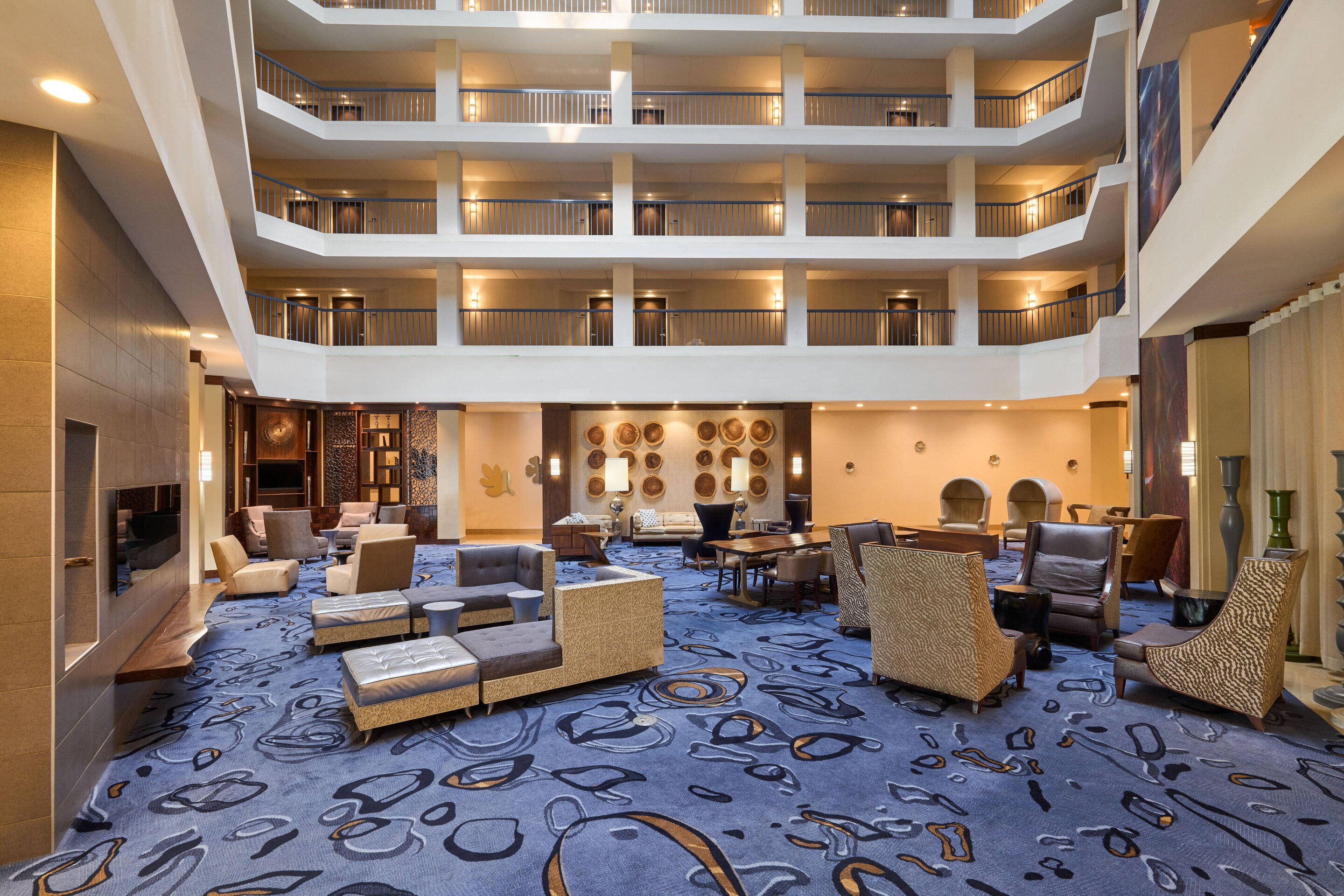 Delta Hotel Philadelphia Airport , PA 19113 near Philadelphia International Airport View Point 2