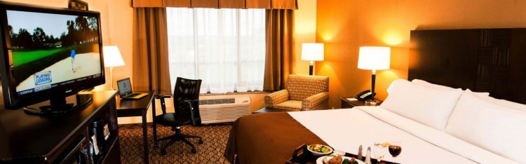 Holiday Inn Airport West Earth City , MO 63045 near Lambert-saint Louis International Airport View Point 3