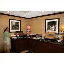 Holiday Inn Express Newark-Airport , NJ 07201 near Newark Liberty International Airport View Point 2