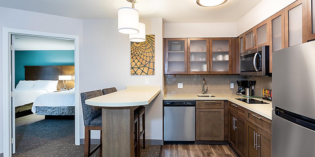 Staybridge Suites Fort Lauderdale Airport , Fl 33314 near Fort Lauderdale-hollywood International Airport View Point 8