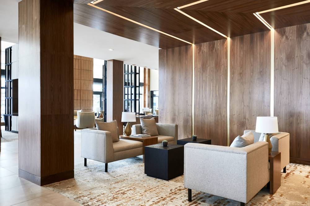 Ac Hotel By Marriott Portland Downtown Waterfront Me 5