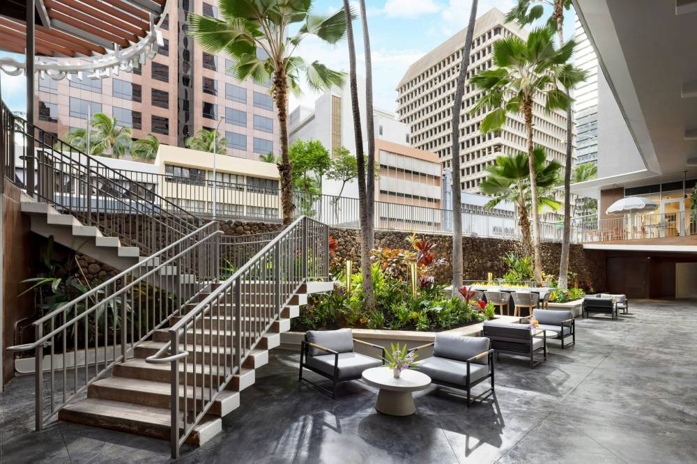 Ac Hotels By Marriott Honolulu 6