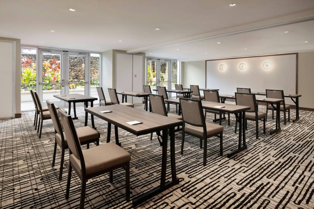 Ac Hotels By Marriott Honolulu 10