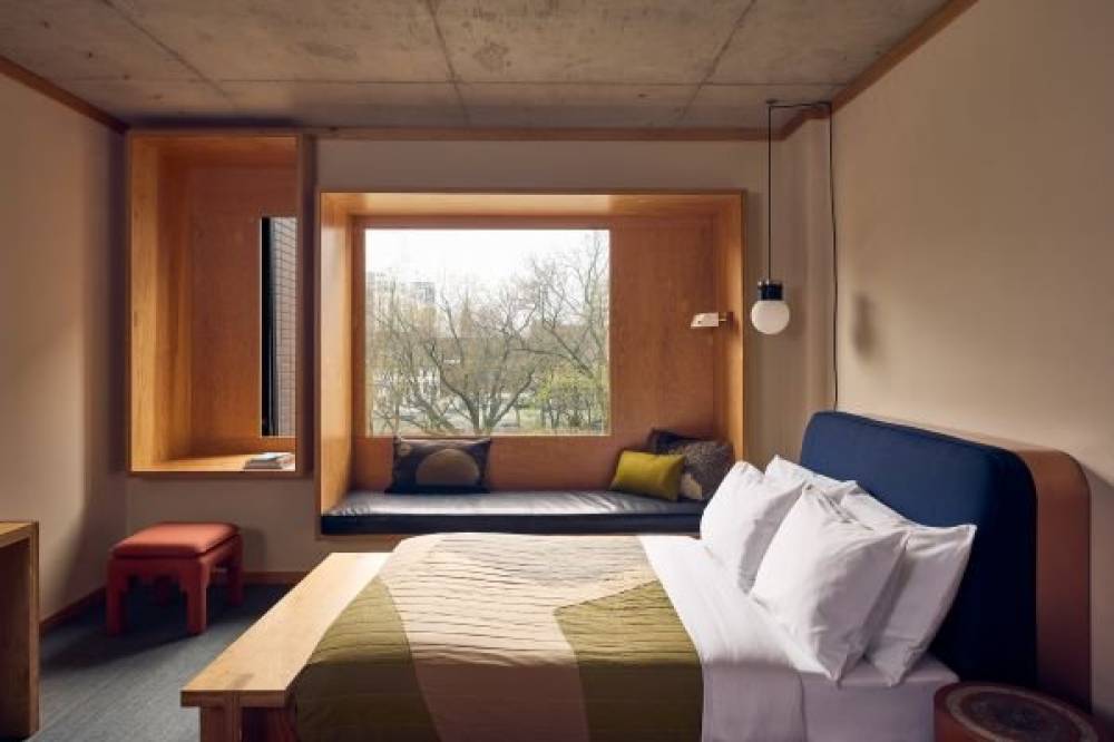 Guestroom
