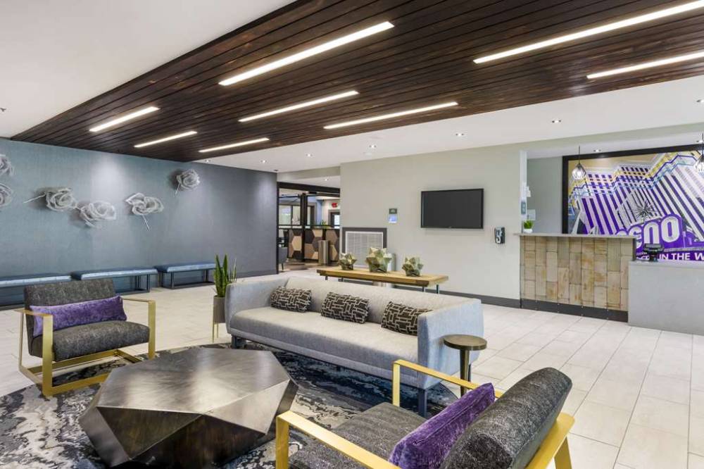 Aiden By Best Western South Reno 4