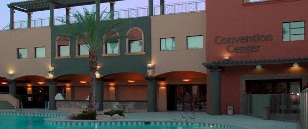 Alexis Park All Suite Resort 3