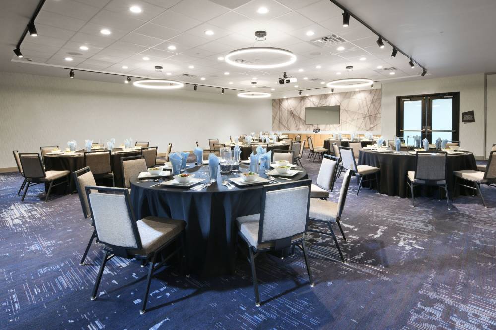 Aloft Dallas Euless 8
