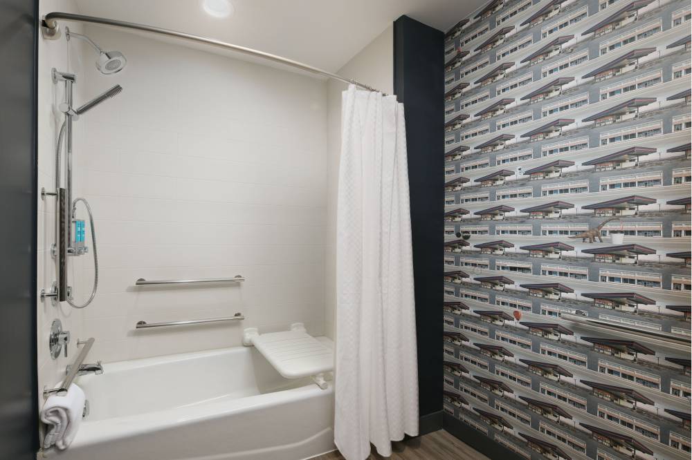 Aloft Dallas Euless 2
