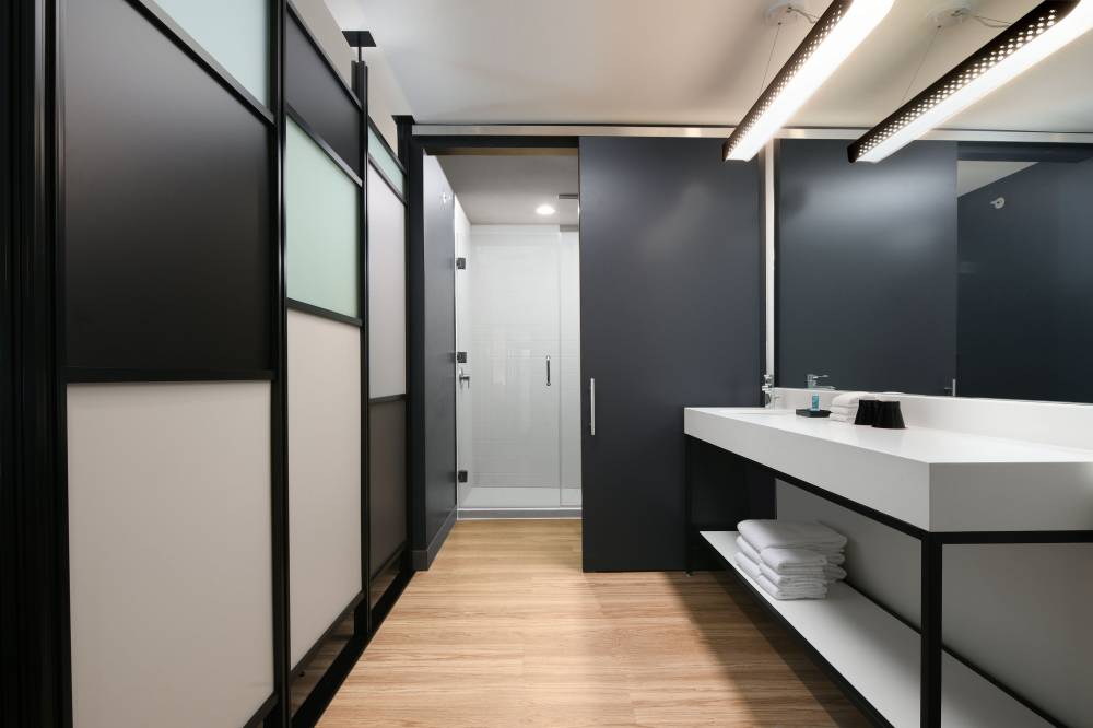 Aloft Dallas Euless 1