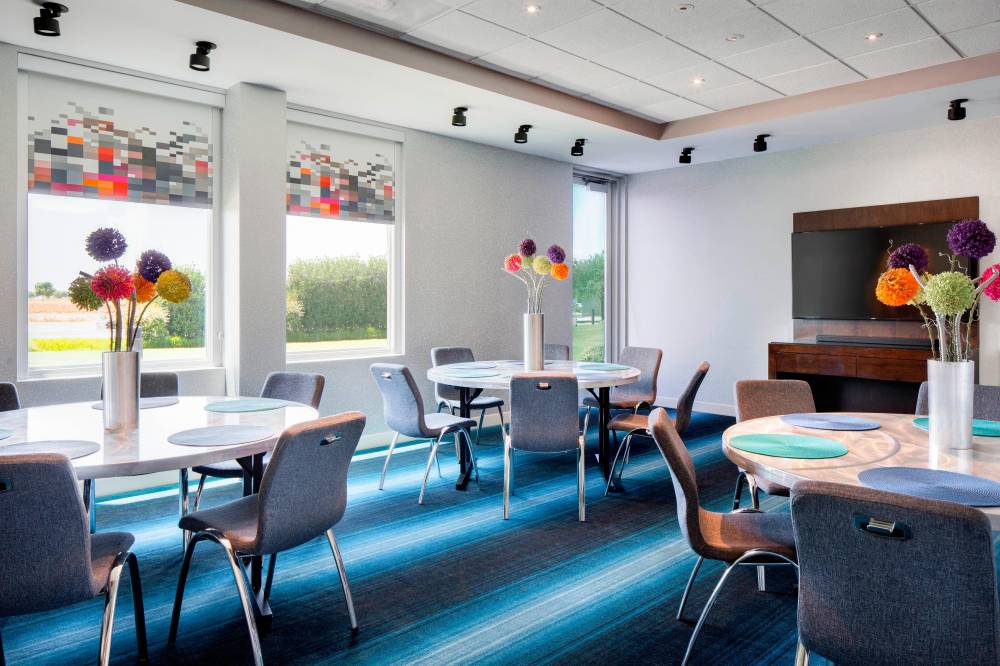 Aloft Las Colinas 6