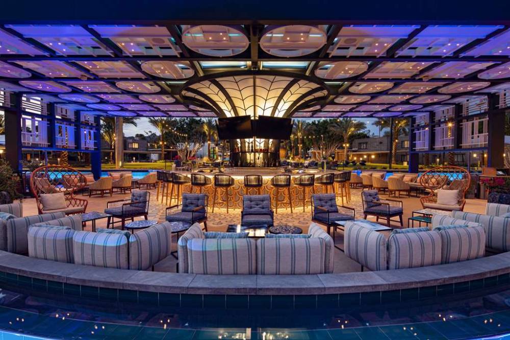 Arizona Biltmore  Lxr Hotels And Resorts 4