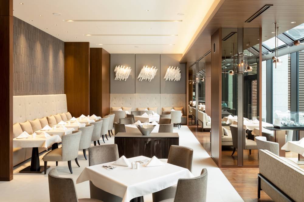 Ascott Marunouchi Tokyo 8