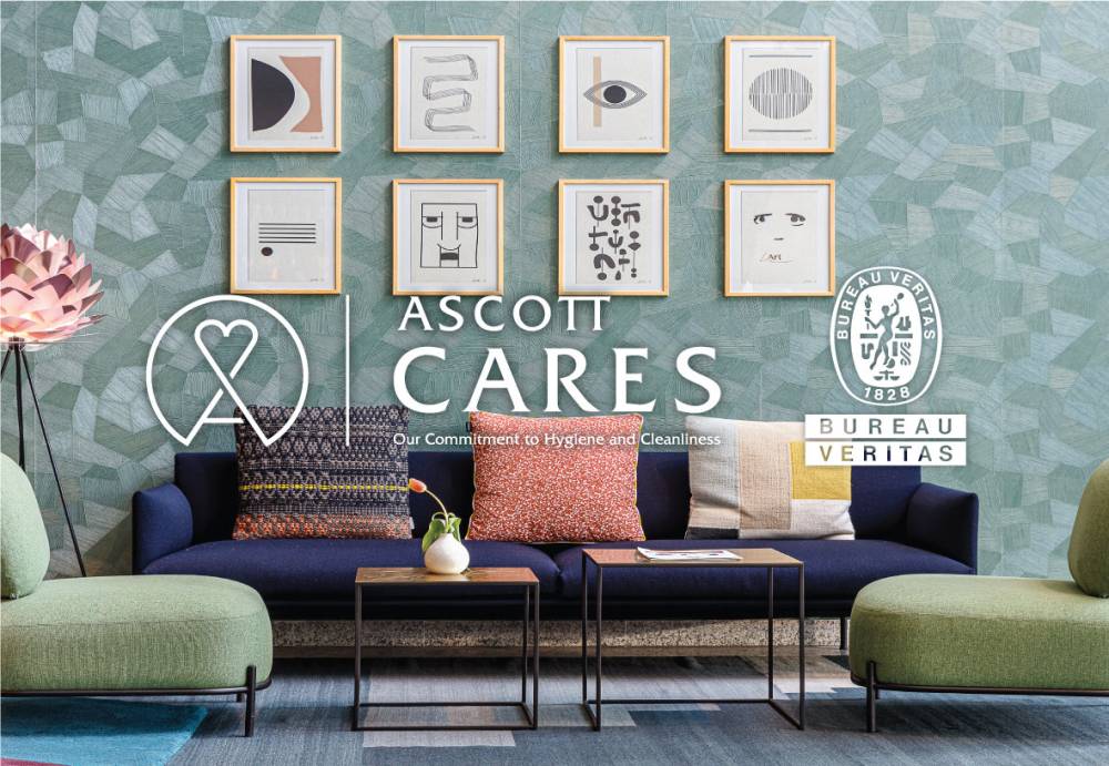 Ascott Marunouchi Tokyo 3