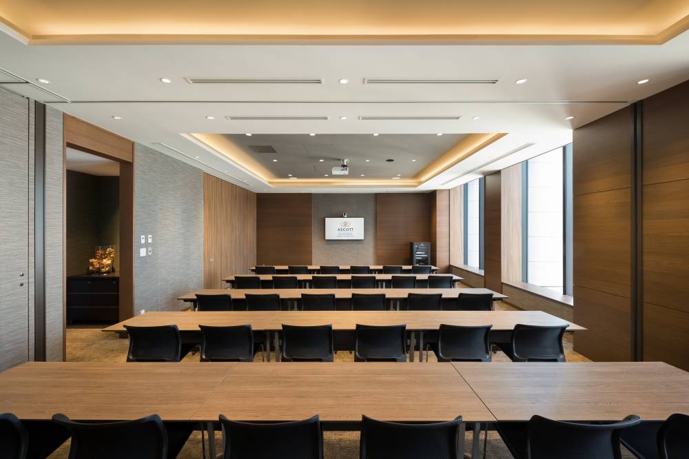 Ascott Marunouchi Tokyo 4