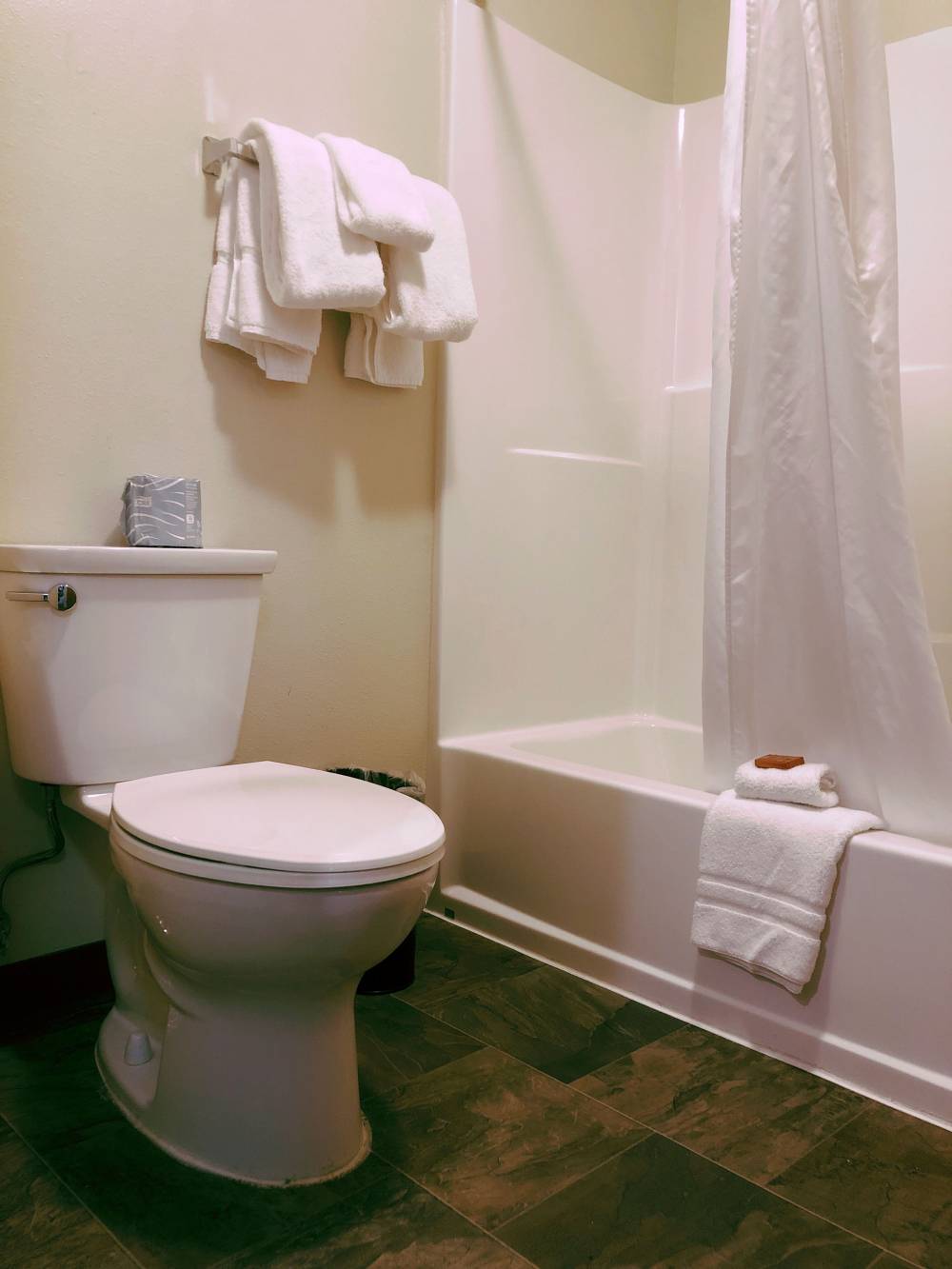 Aspen Suites Hotel Anchorage N 5