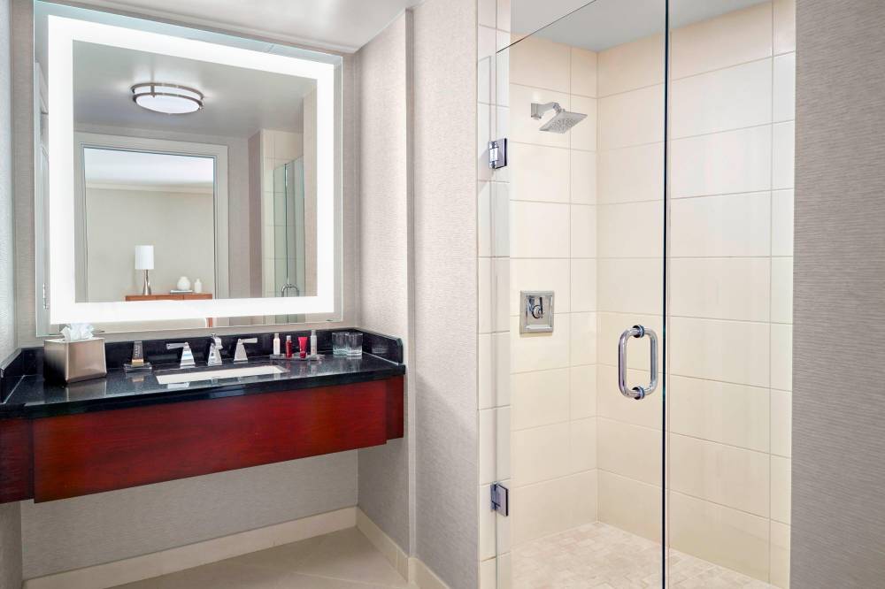 Atlanta Airport Marriott Gateway 6