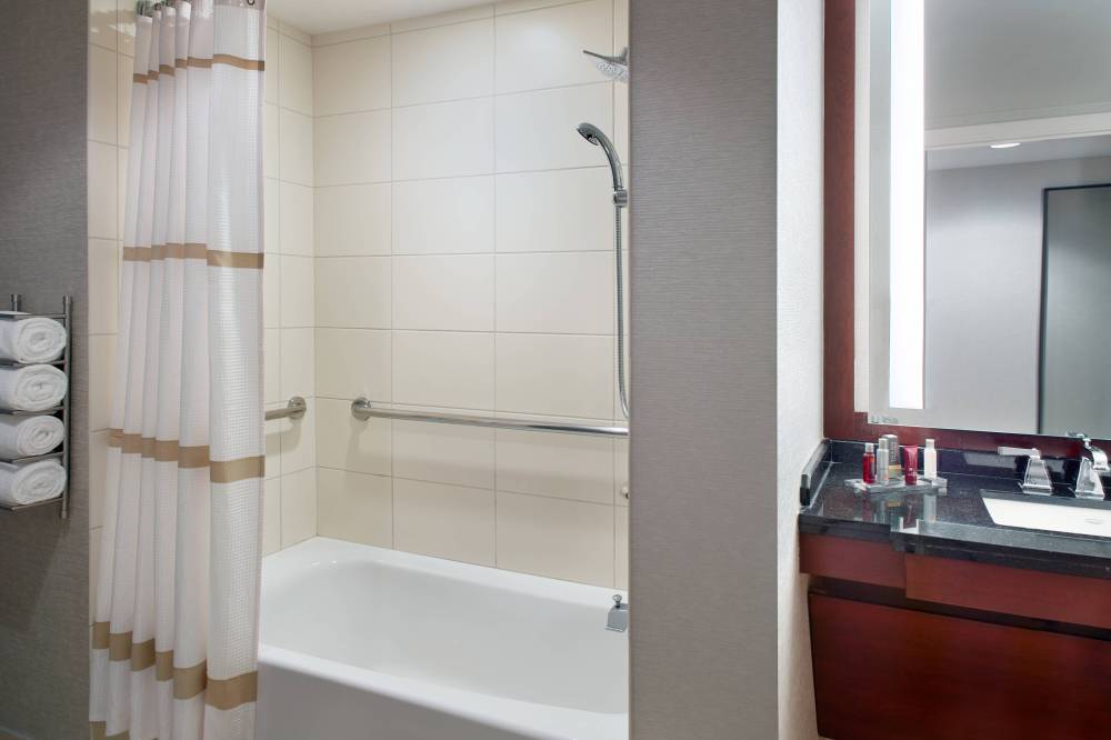 Atlanta Airport Marriott Gateway 3