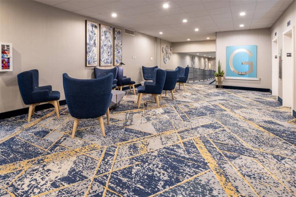 Baymont By Wyndham White Plains - Elmsford 3