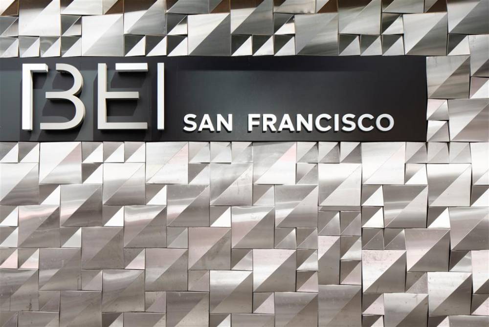 Bei San Francisco, Trademark Collection By Wyndham 1