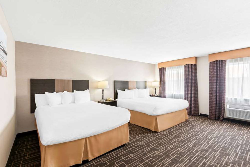 Best Western Airport Inn 8