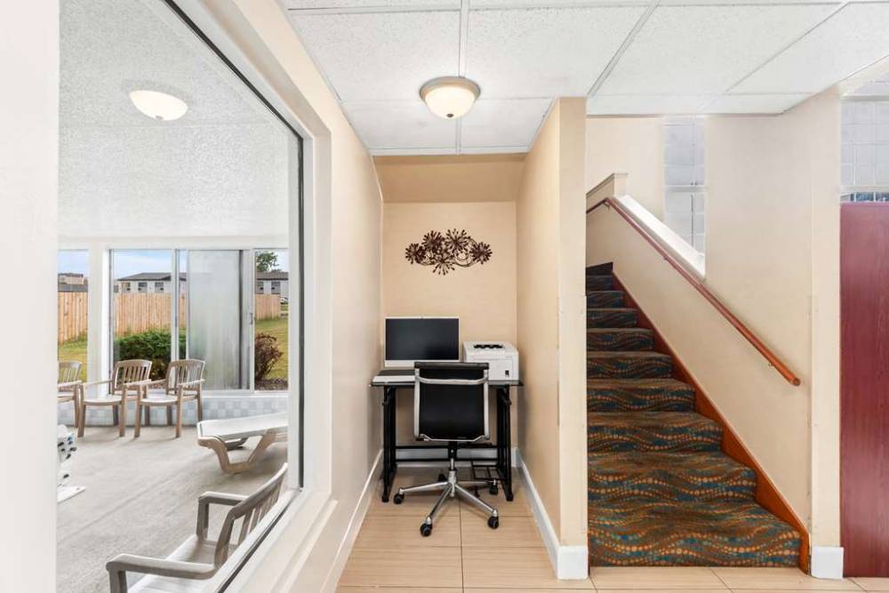 Best Western Airport Inn 3