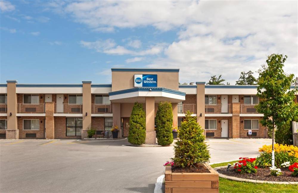 Best Western Halton Hills 2