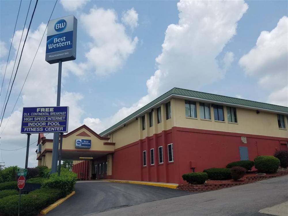 Best Western Mountaineer Inn 1