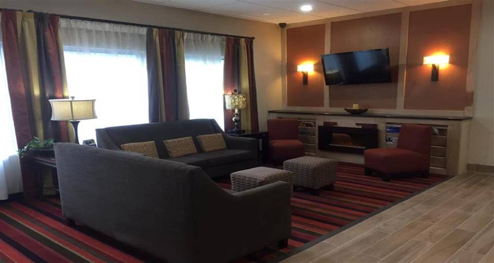 Best Western Mountaineer Inn 2