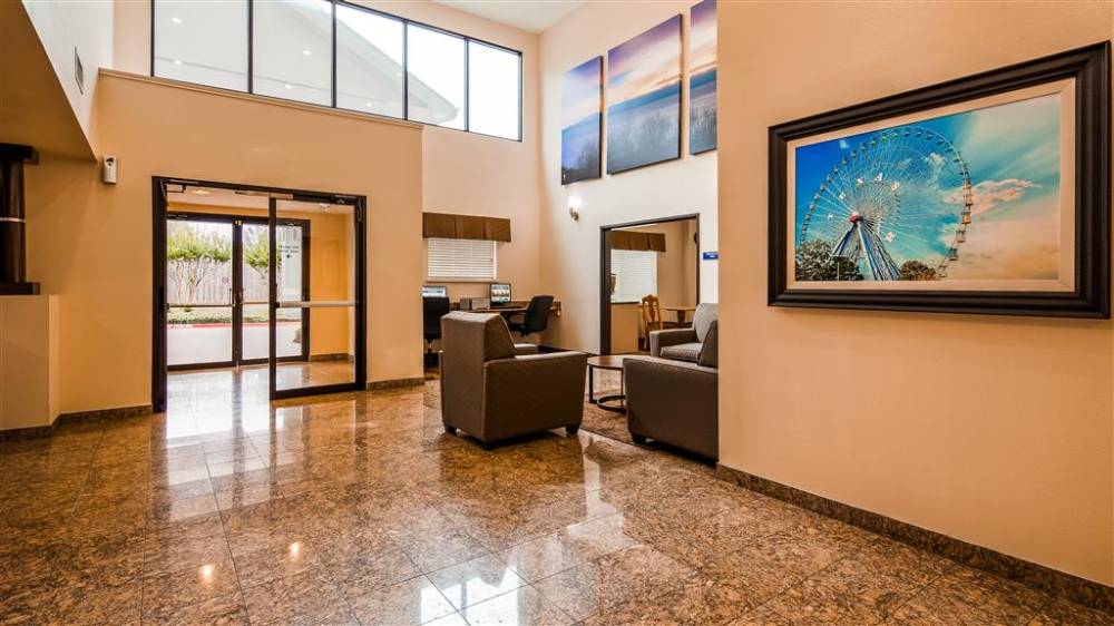 Best Western Northwest Inn 3