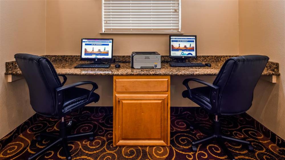 Best Western Northwest Inn 4
