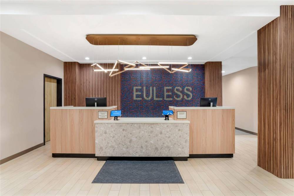 Cambria Hotel Euless - Dfw Airport South 4