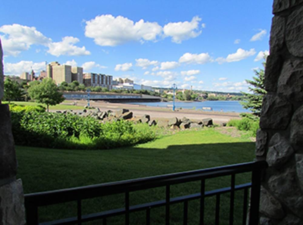 Canal Park Lodge 3