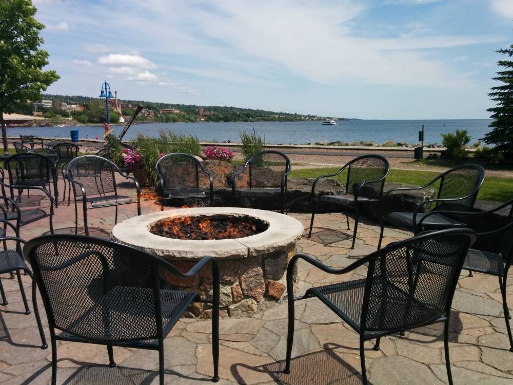 Canal Park Lodge 5